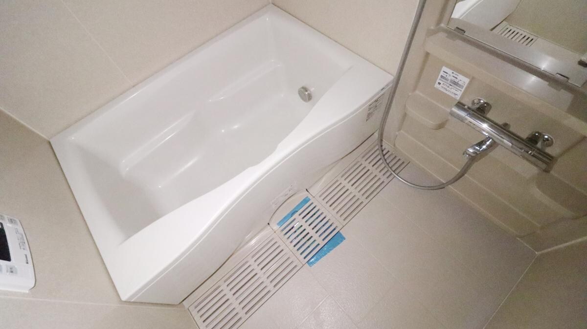 S-FORT青葉しらとり台の物件内観写真