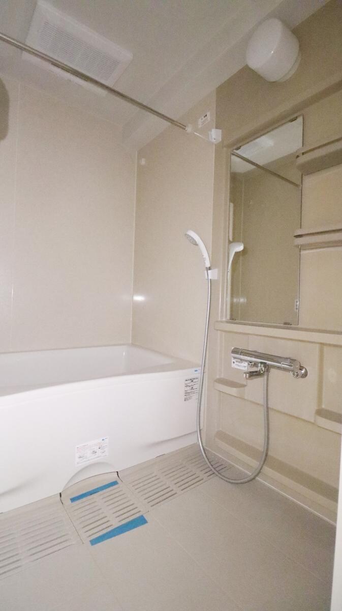 S-FORT青葉しらとり台の物件内観写真