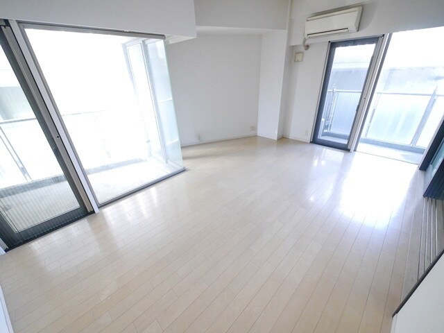 エル・クラウディア青葉の物件内観写真