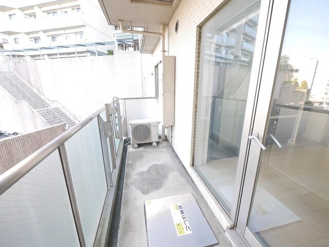 エル・クラウディア青葉の物件内観写真