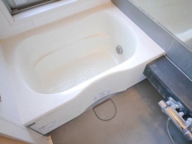 エル・クラウディア青葉の物件内観写真