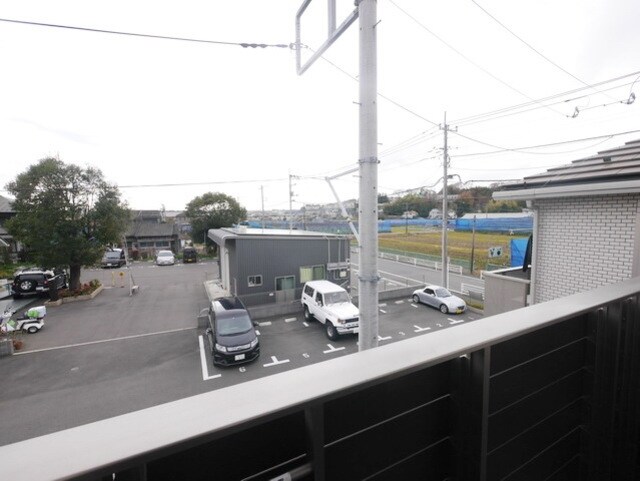 オーチャード・アパートメント　Ｂの物件内観写真