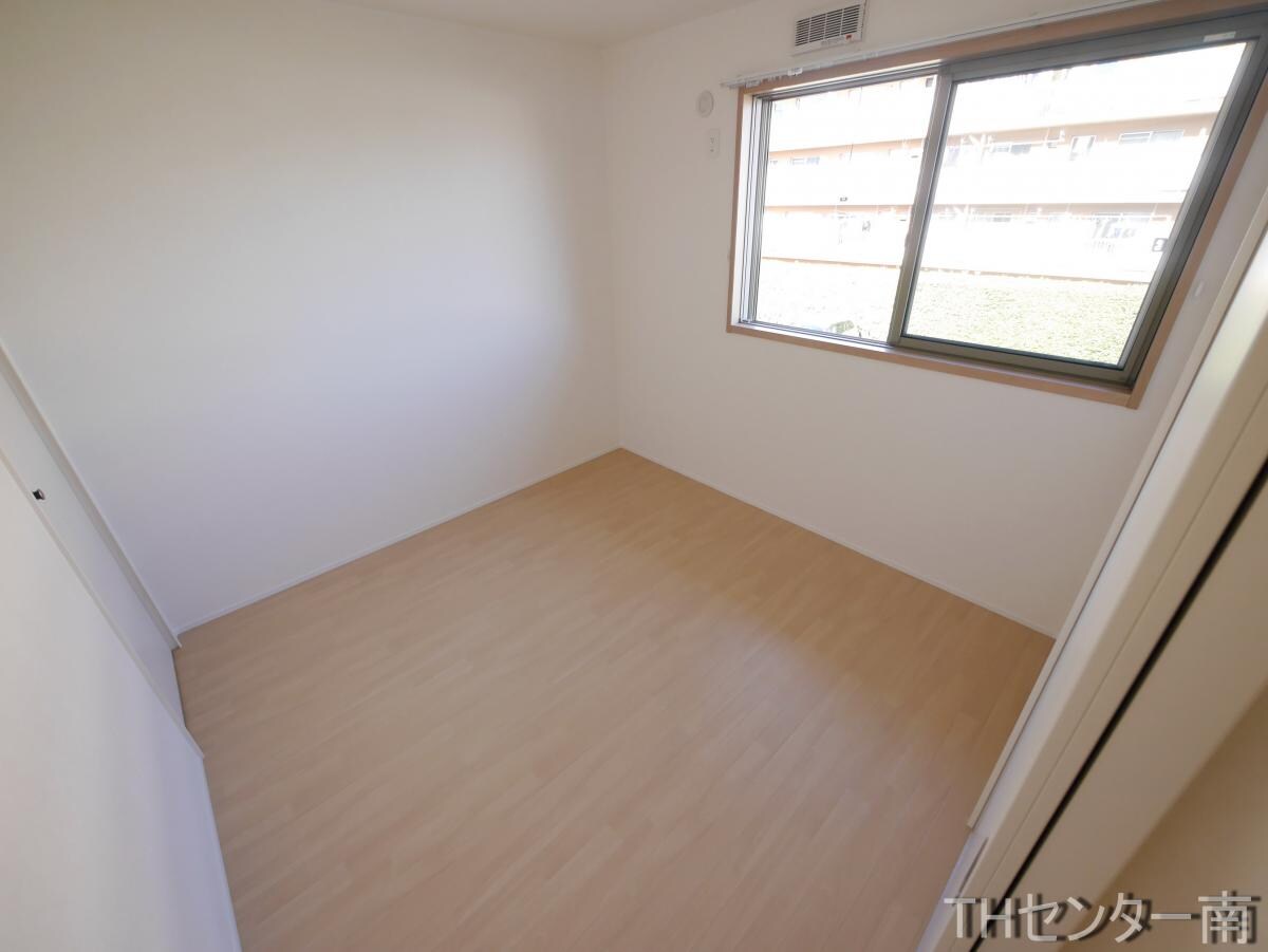 パルク・フルールＡ棟の物件内観写真