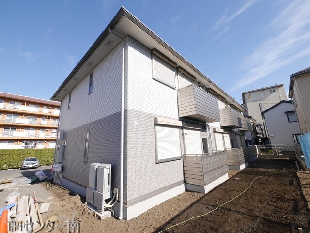 パルク・フルールＡ棟の物件内観写真