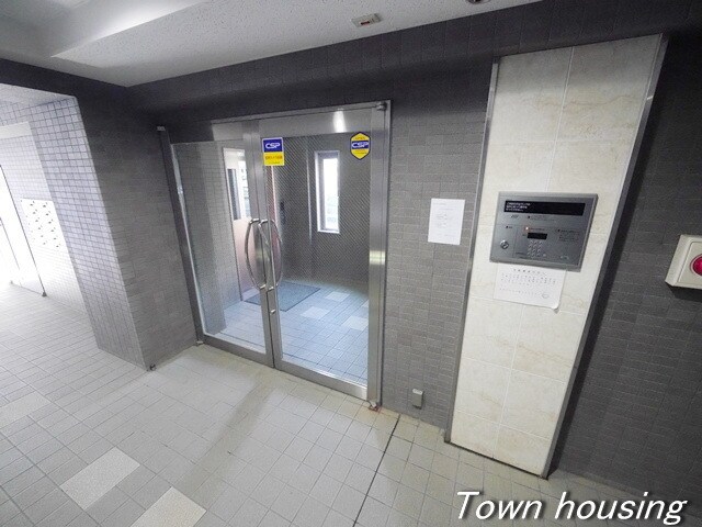 クリアドールの物件内観写真