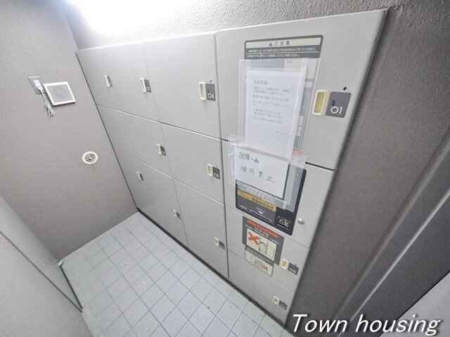 クリアドールの物件内観写真