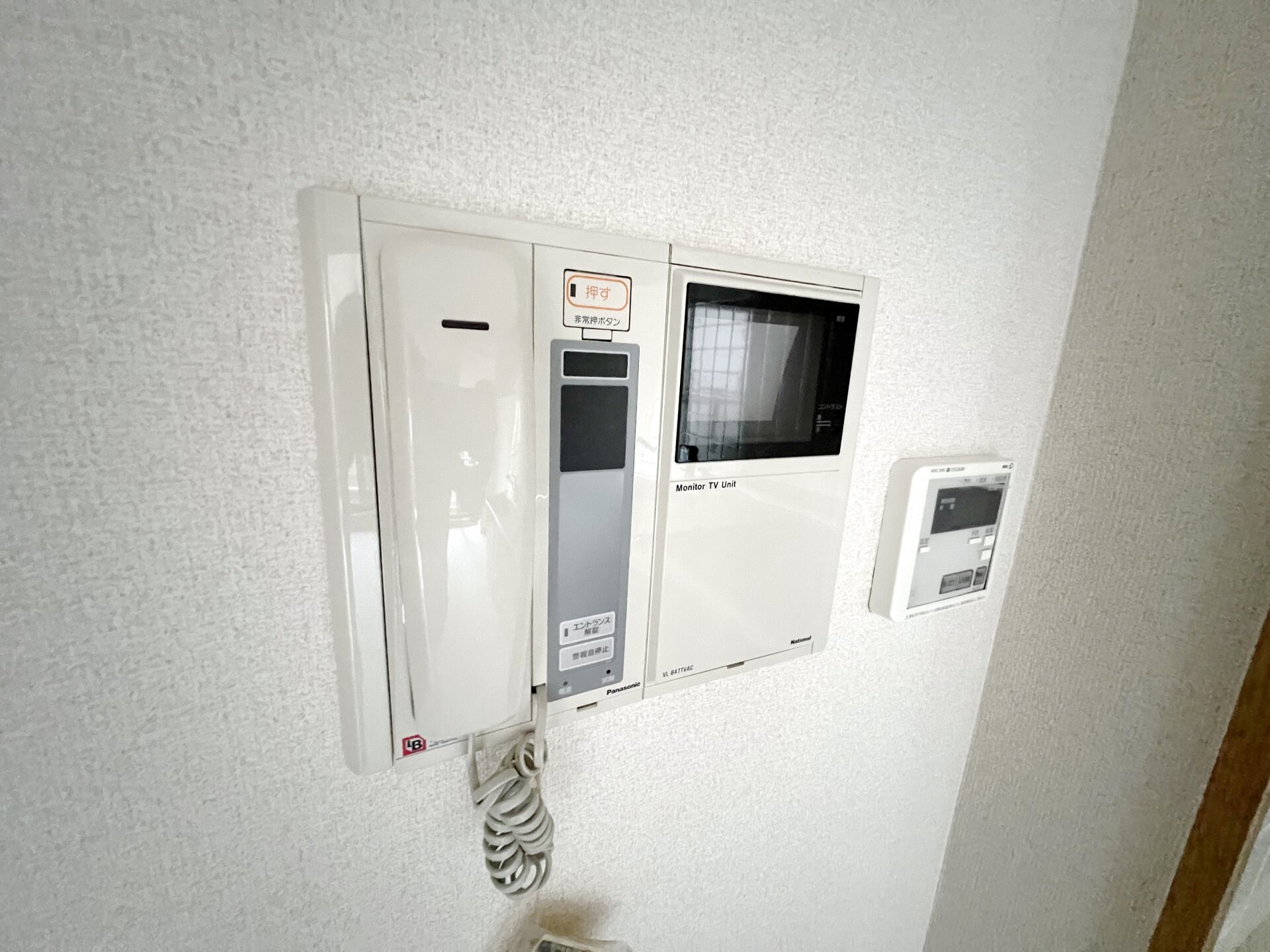 クリアドールの物件内観写真