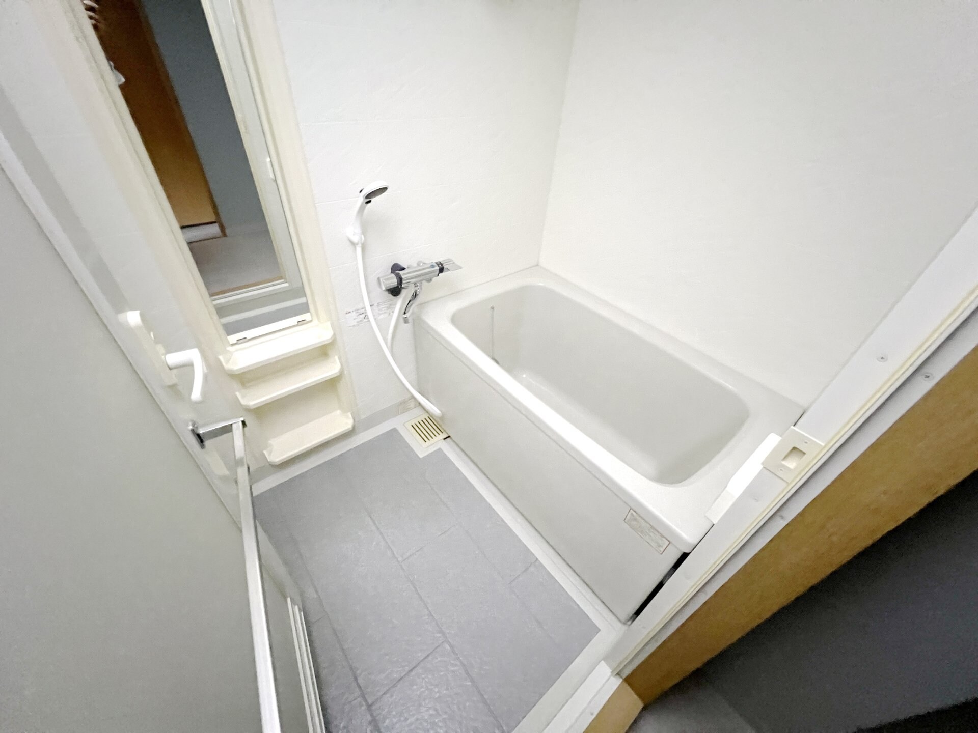 クリアドールの物件内観写真