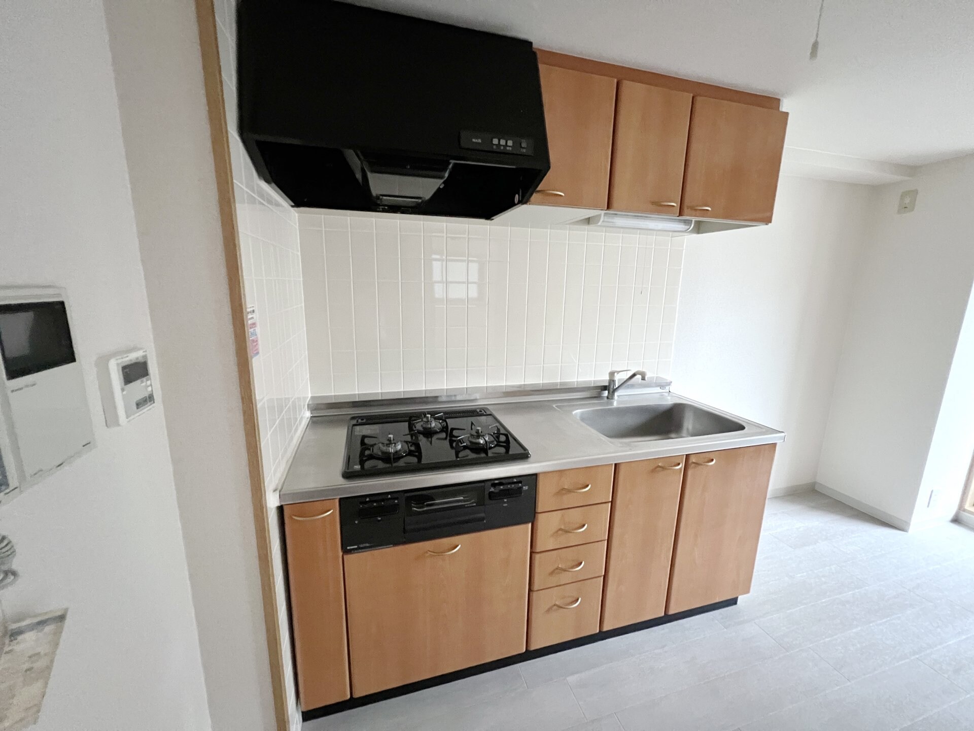 クリアドールの物件内観写真