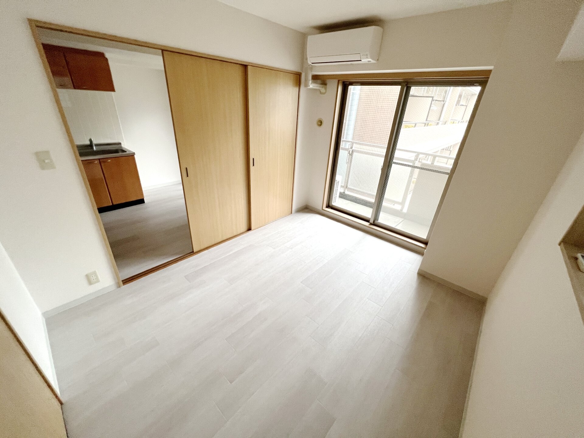 クリアドールの物件内観写真