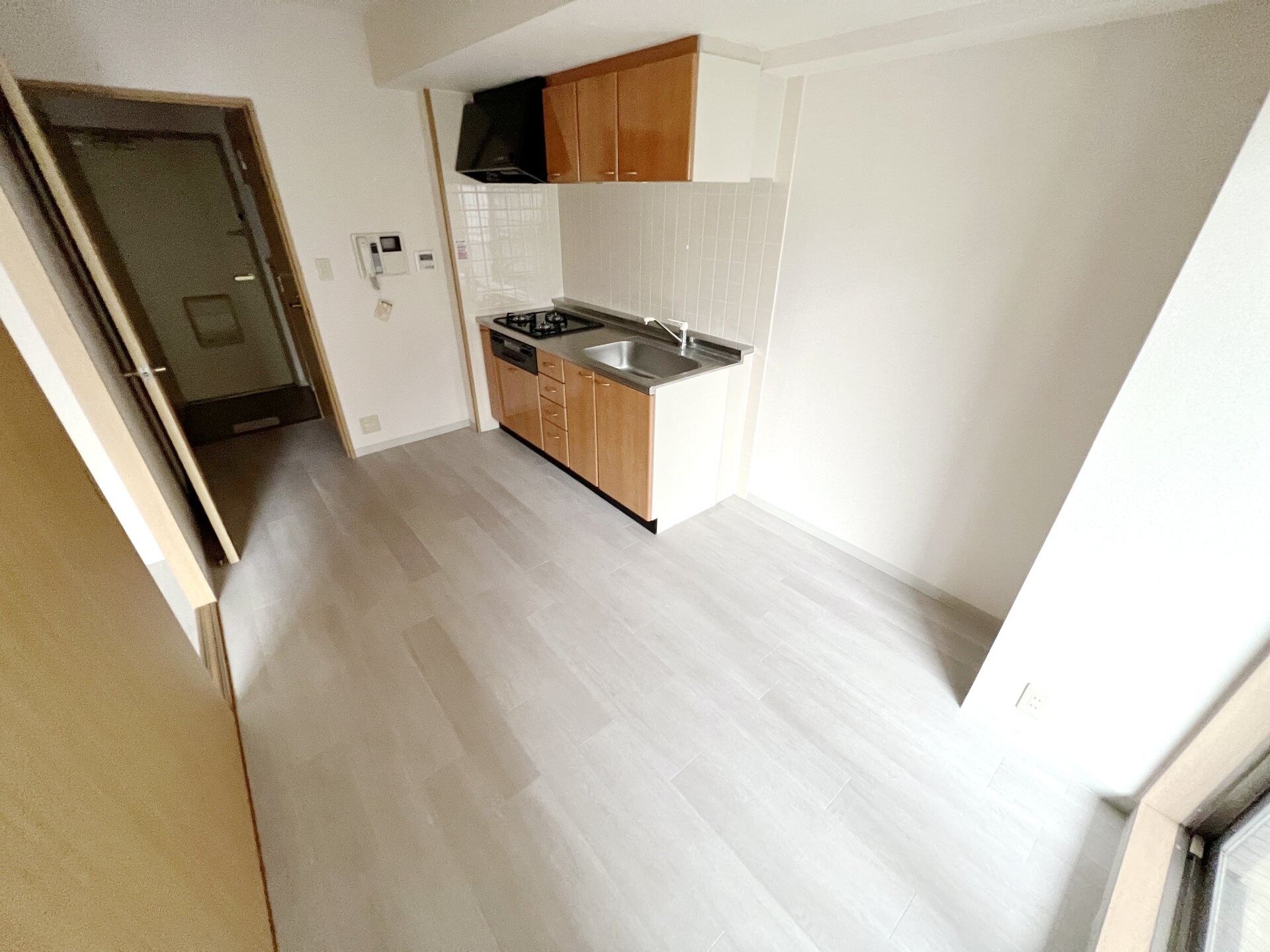 クリアドールの物件内観写真