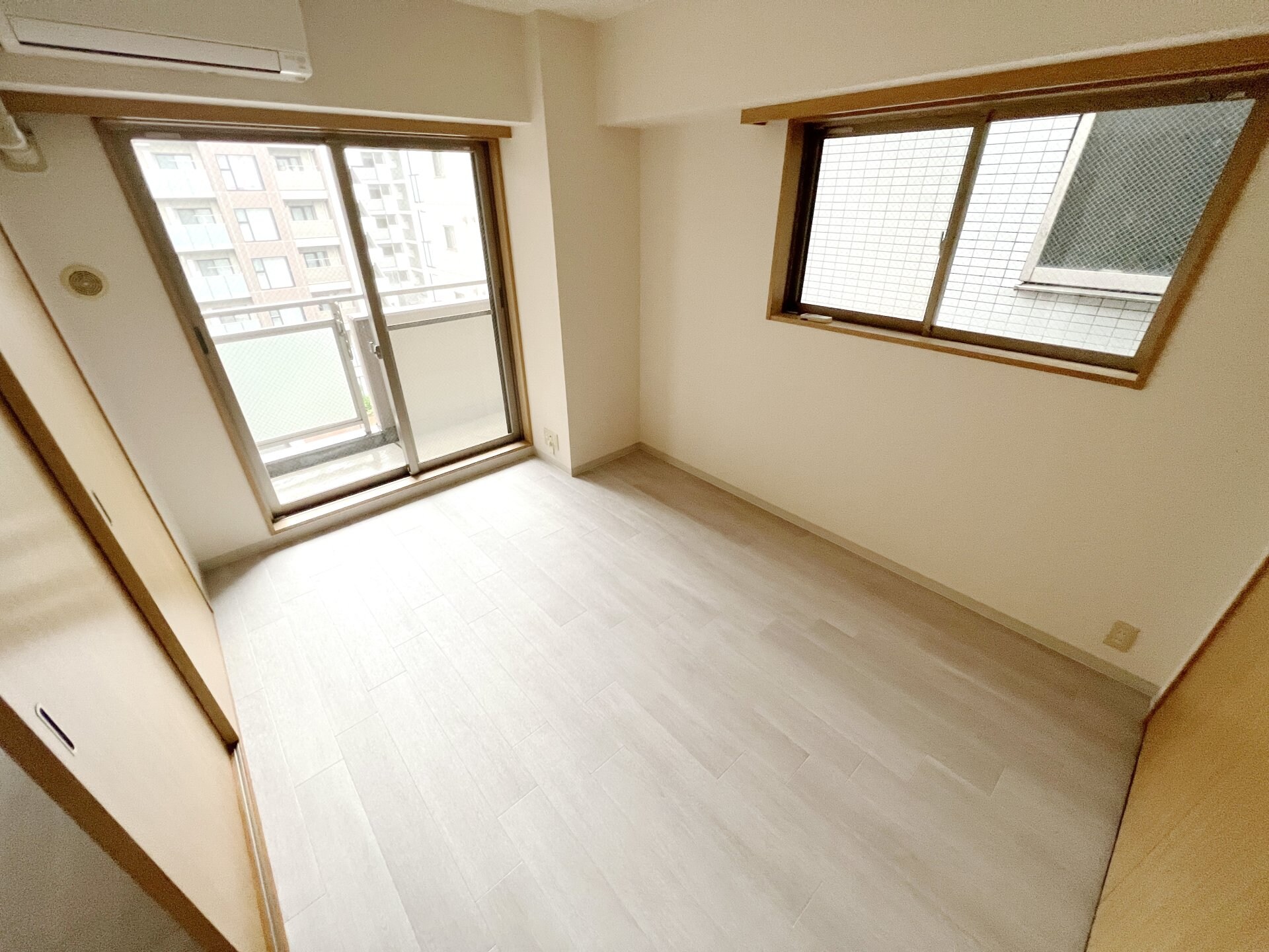 クリアドールの物件内観写真