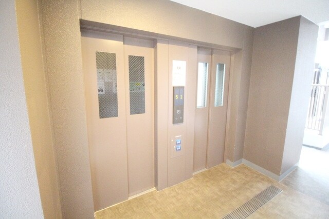 ＢＬＥＳＳ宮崎台の物件内観写真