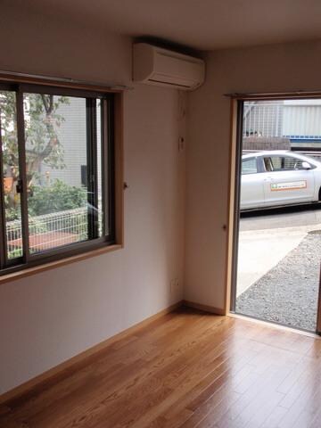 ハイムかわせみの物件内観写真