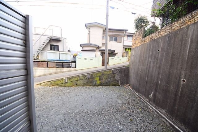 ハイムかわせみの物件内観写真