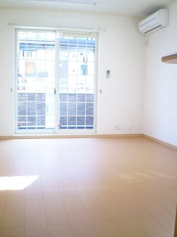 エレガンテ　カーサの物件内観写真