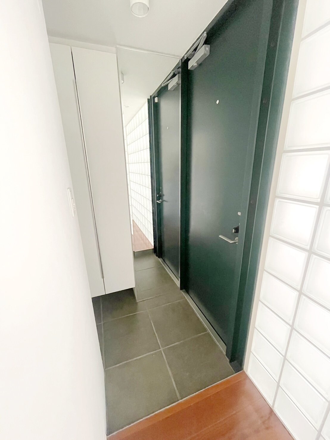 Ｒ．Ｇｒｅｅｎ梅が丘の物件内観写真