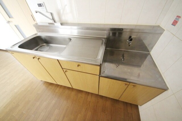 グランドハイツIIの物件内観写真