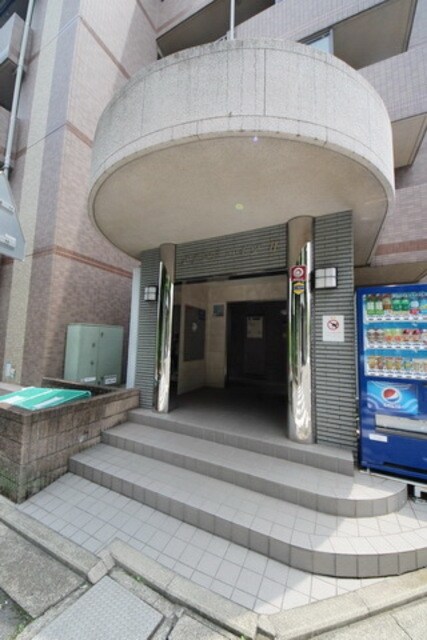 グランドハイツIIの物件内観写真