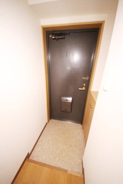 グランドハイツIIの物件内観写真