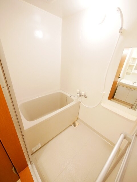 シーダーパークの物件内観写真