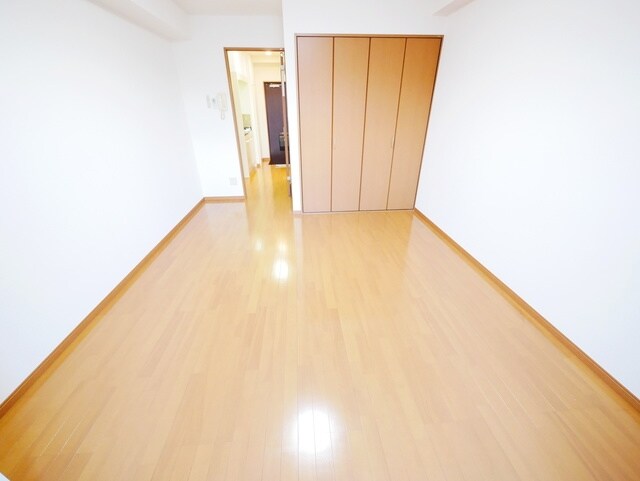 シーダーパークの物件内観写真