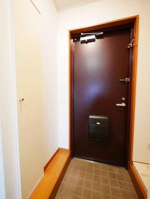 シーダーパークの物件内観写真