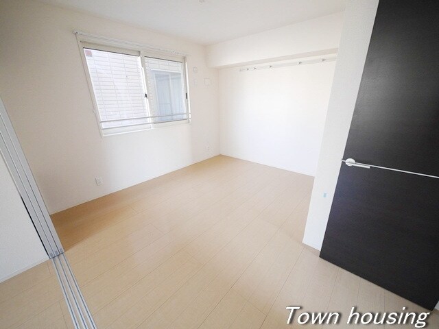 セント　レジデンスの物件内観写真