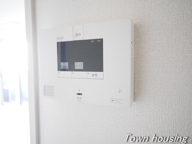 セント　レジデンスの物件内観写真