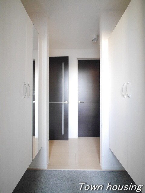 セント　レジデンスの物件内観写真