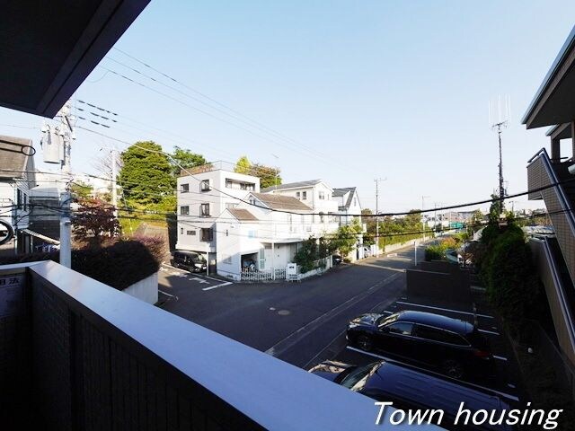 セント　レジデンスの物件内観写真