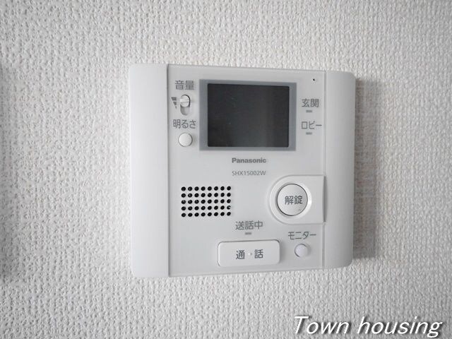 セント　レジデンスの物件内観写真