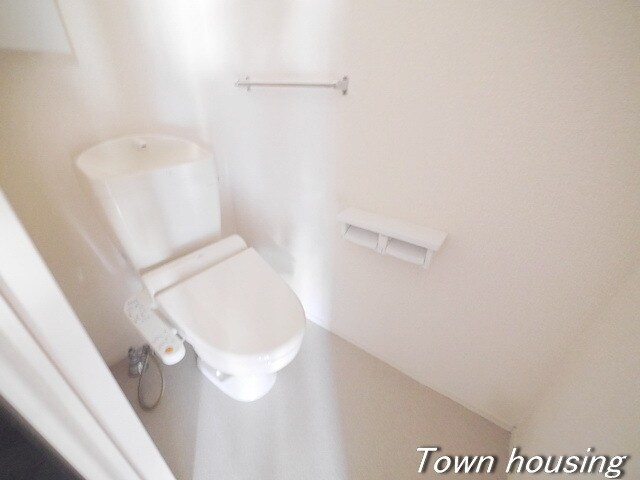 セント　レジデンスの物件内観写真