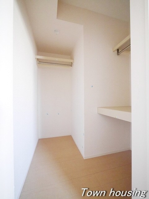 セント　レジデンスの物件内観写真