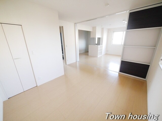 セント　レジデンスの物件内観写真