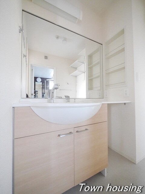 セント　レジデンスの物件内観写真