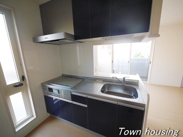 セント　レジデンスの物件内観写真