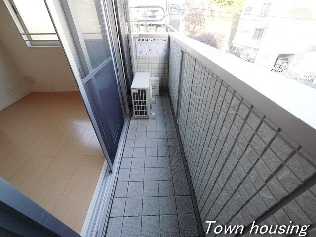 セント　レジデンスの物件内観写真