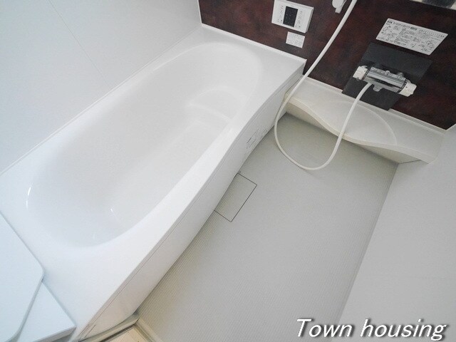 セント　レジデンスの物件内観写真