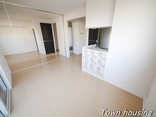 セント　レジデンスの物件内観写真