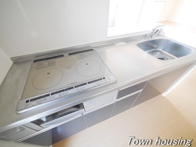 セント　レジデンスの物件内観写真