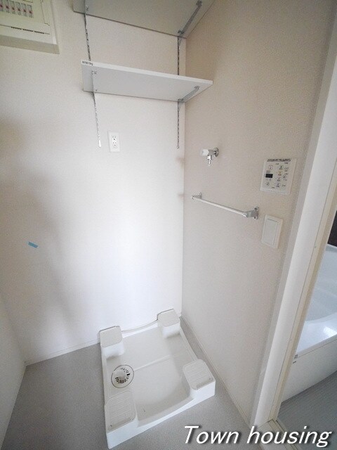 セント　レジデンスの物件内観写真