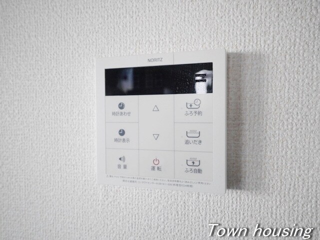 セント　レジデンスの物件内観写真