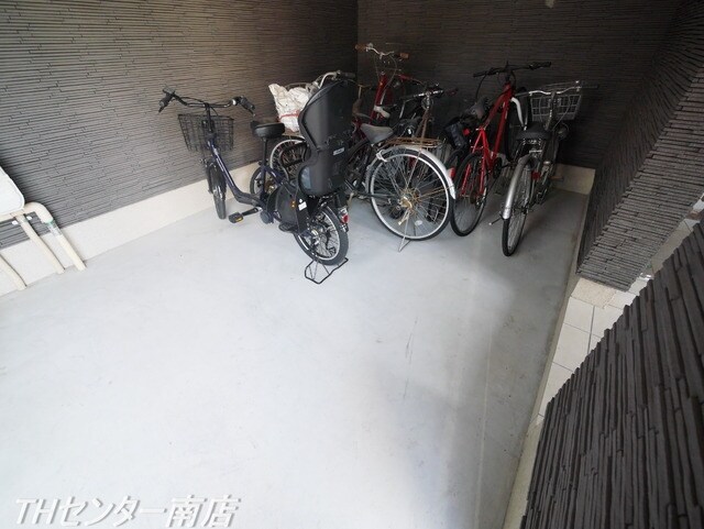 セント　レジデンスの物件内観写真