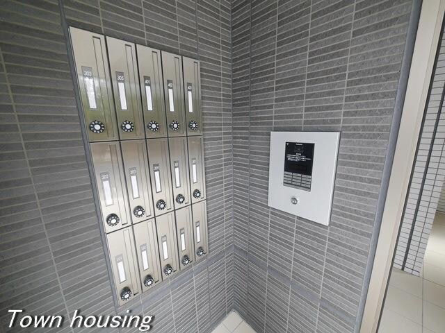 ウエストヒルズの物件内観写真