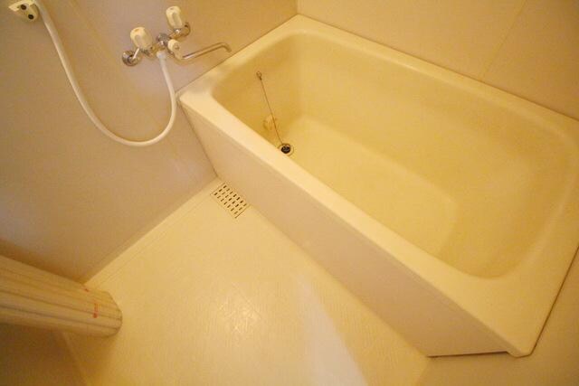 エスポワールの物件内観写真