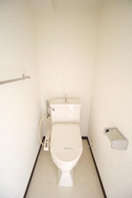 エスポワールの物件内観写真