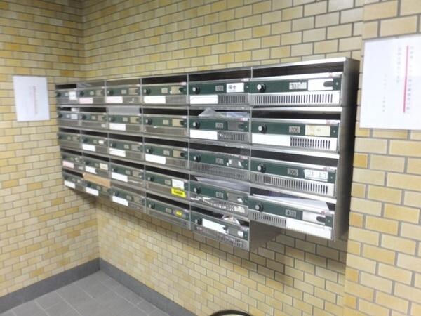 エスポワールの物件内観写真