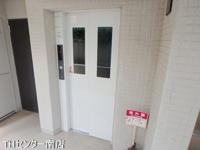 ラ・シード横浜藤が丘の物件内観写真