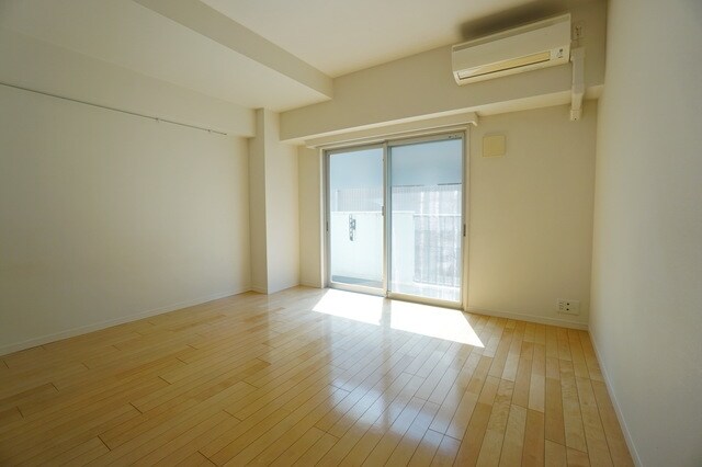 セジュール市ヶ尾の物件内観写真